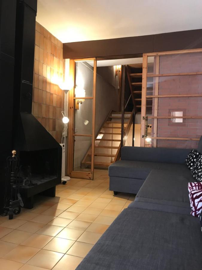 Ca La Rosita Apartment โซลซอนา ภายนอก รูปภาพ