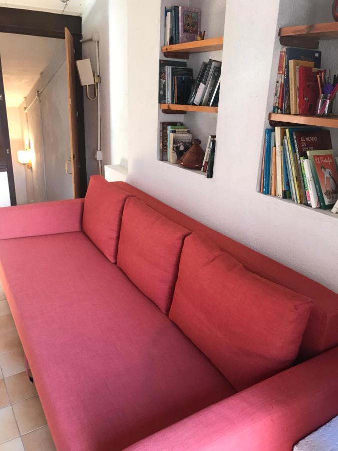 Ca La Rosita Apartment โซลซอนา ภายนอก รูปภาพ